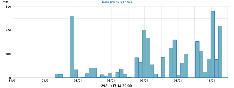 rain